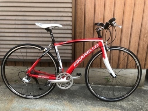 2011 PINARELLO TREVISO ピナレロ　トレビソ　クロスバイク