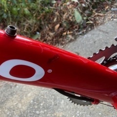 2011 PINARELLO TREVISO ピナレロ トレビソ クロスバイク