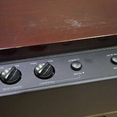 苫小牧バナナ】動作品 ONKYO SL-D501 サブウーファー アンプ内臓