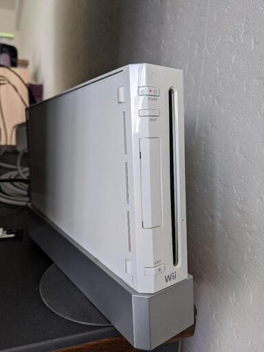 【値下げ】wiiスペシャルセット!