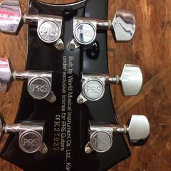 021】エレキギター PRS Paul Reed Smith ポールリードスミス SEモデル 