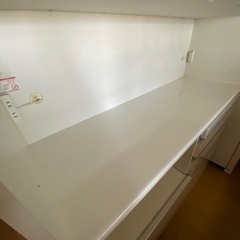 追加値下げしました　松田家具　食器棚　キッチンボード