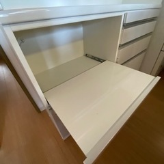 追加値下げしました　松田家具　食器棚　キッチンボード