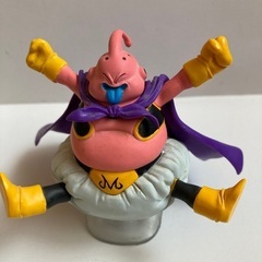 激レア　ＨG ドラゴンボール　フィギュア　魔人ブウ　初期版