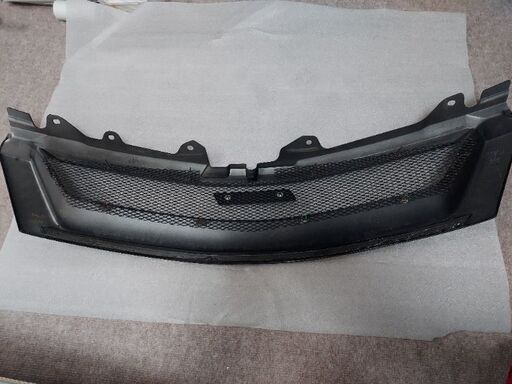 エアウェイブ無限グリル Mugen ユーキ かほくのパーツの中古あげます 譲ります ジモティーで不用品の処分 エアウェイブ無限グリル Mugen ユーキ かほくのパーツの中古あげます 譲ります ジモティーで不用品の処分