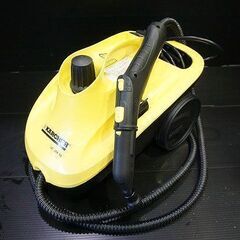 【苫小牧バナナ】KARCHER/ケルヒャー SCJTK10 スチ...