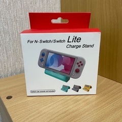 【ネット決済・配送可】⭐️新品 任天堂 switch Lite ...