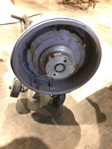 【中古】CONDOR ELECTRIC POLISHER 8型 1979 中古】CONDOR ELECTRIC POLISHER 8型 1979