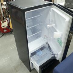 三菱 146L 冷蔵庫 MR-P15EE 2019年製 モノ市場半田店 119