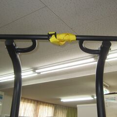 R072 大型チンニングスタンドベンチセット 懸垂マシン チンニング 筋トレ 美品