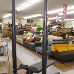 R072 大型チンニングスタンドベンチセット 懸垂マシン チンニング 筋トレ 美品