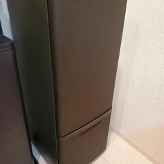 【ネット決済】Panasonic　単身者用冷蔵庫　NR-B17D...