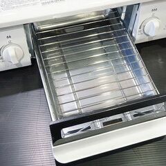 苫小牧バナナ】Paloma/パロマ IC-S37KSH-R ガスコンロ LPガス用 2口