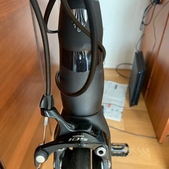 トレックエモンダSL5 