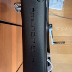 トレックエモンダSL5 