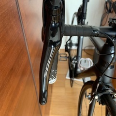 トレックエモンダSL5 