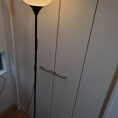 IKEA ルームライト 電球付き
