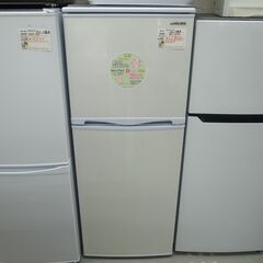 Abitelax アビテラックス 138L 冷蔵庫 AR-143E 2018年製 モノ
