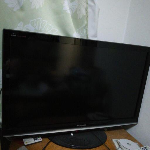 パナソニック 37型テレビ 8000円 pa-bekasi.go.id