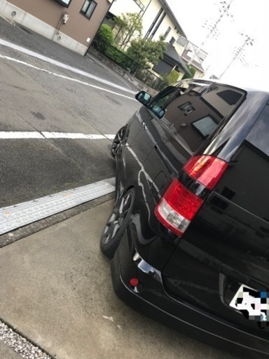 azr60ノア　希少の202ブラック！！