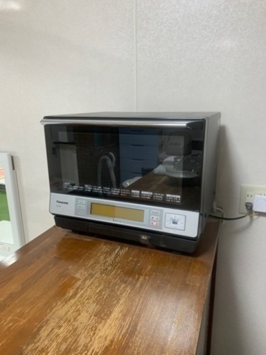 Panasonic NE-A305 オーブンレンジ