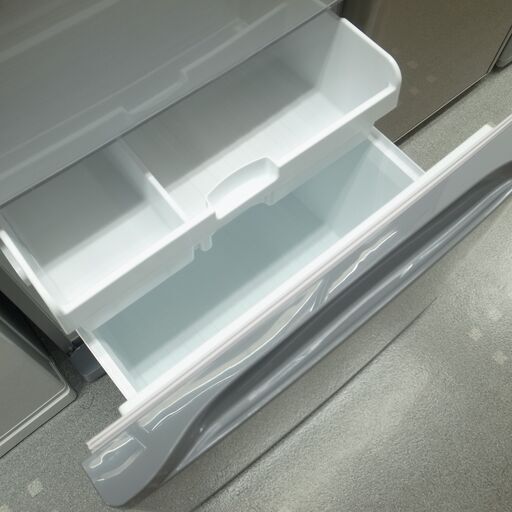 TOSHIBA 東芝 330L 冷蔵庫 GR-K33S(S) 2018年製 モノ市場半田店 119