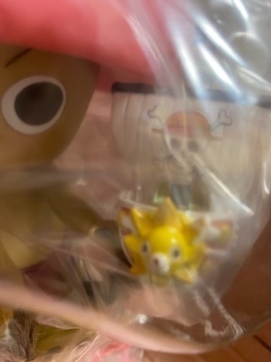 ワンピース1番くじ チョッパー ぽんたこ 東三国のフィギュアの中古あげます 譲ります ジモティーで不用品の処分