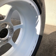 SSR Type-C 15×6.5 4穴 PCD100 新品