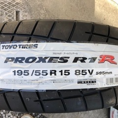 SSR Type-C 15×6.5 4穴 PCD100 新品
