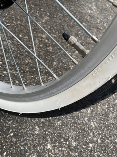 電動三輪自転車(ほぼ新品)#値段交渉可 【公式通販】