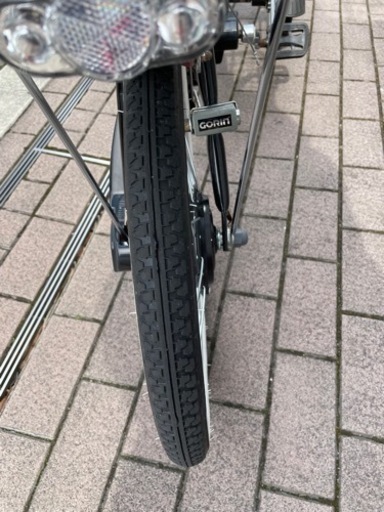 電動三輪自転車(ほぼ新品)#値段交渉可 【公式通販】