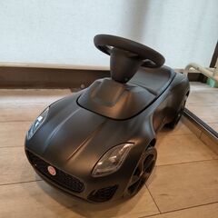 【美品】ジャガー キッズカー JAGUAR 乗り物