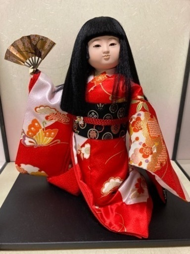 雛人形