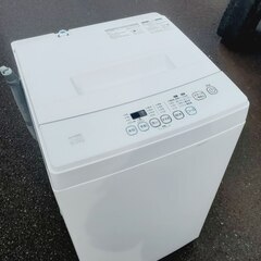 ♦️EJ1842番 ELSONIC全自動電気洗濯機 【20…