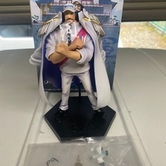 ワンピース 海軍 Dxフィギュア Vol 1 センゴク 元帥 Candy 服部天神のおもちゃの中古あげます 譲ります ジモティーで不用品の処分