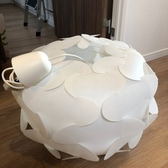 【IKEA】FILLSTA 天井照明