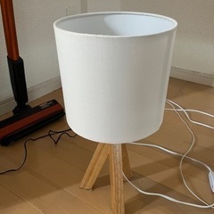 【IKEA】ほぼ新品◎間接照明＼電球付き！／