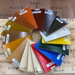 オーダー引出し収納　タイプ1