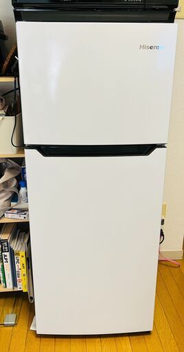 お値下げしました。冷蔵庫＆洗濯機！(2022.3.1)