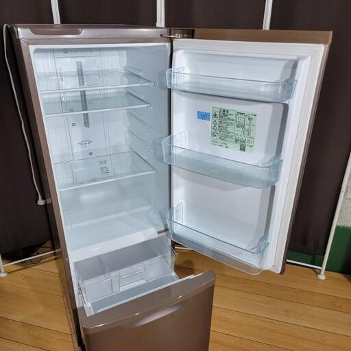 ymh売約済み❌大容量168L!Panasonic 家電セット 冷蔵庫 洗濯機