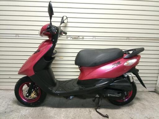 ヤマハ ジョグZR限定車 | www.neighbourhoodschool.edu.np