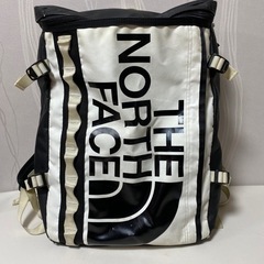 THE NORTH FACE ヒューズボックス