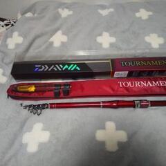 ダイワトーナメントサーフT27-405w 美品