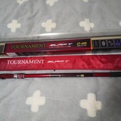 ダイワトーナメントサーフT27-405w 美品
