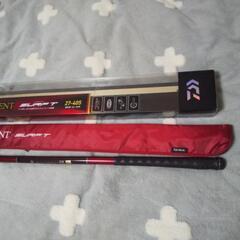 ダイワトーナメントサーフT27-405w 美品