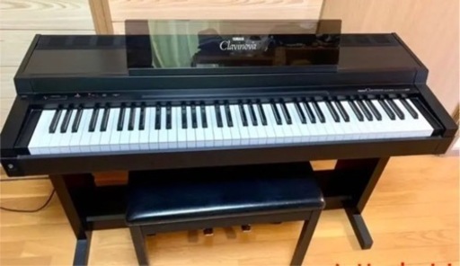 YAMAHA グラビノーア　CLP-200