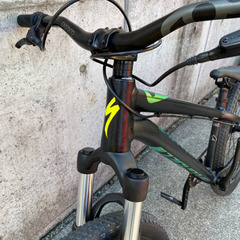 スペシャライズド　specialized p3 ダートジャンプバイク　dj