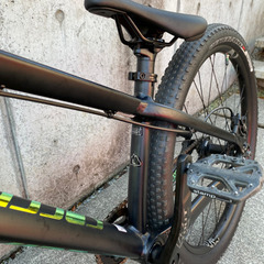 スペシャライズド　specialized p3 ダートジャンプバイク　dj