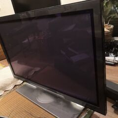 日立プラズマテレビモニターW42-P5000