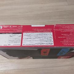 SWITCH本体　モンハン　モニター　proコン